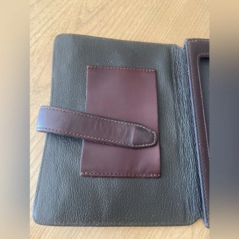 COPY - Saddleback leather mini iPad case